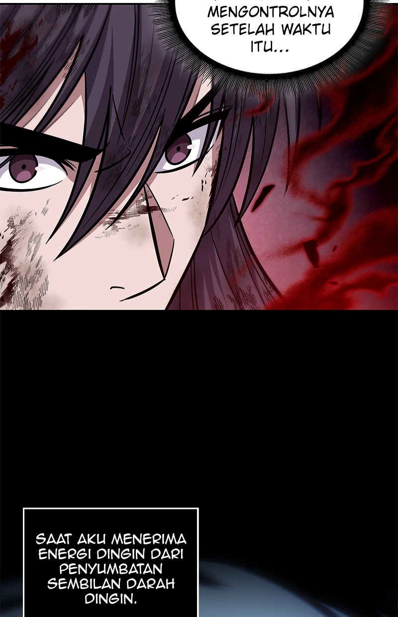 Read Nano Mashin ID Manga Online