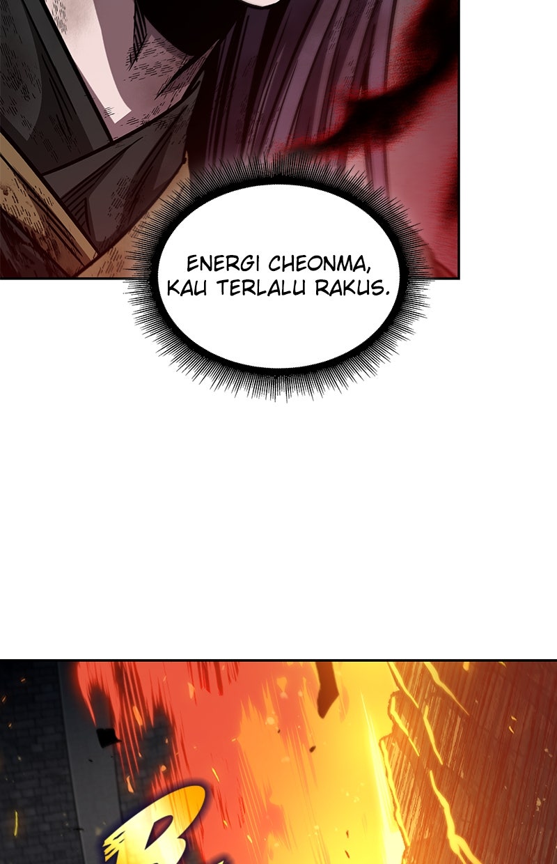 Read Nano Mashin ID Manga Online