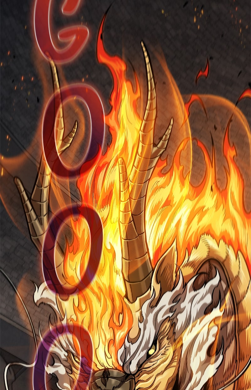 Read Nano Mashin ID Manga Online