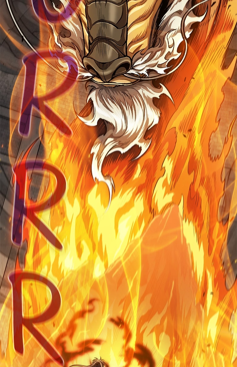 Read Nano Mashin ID Manga Online