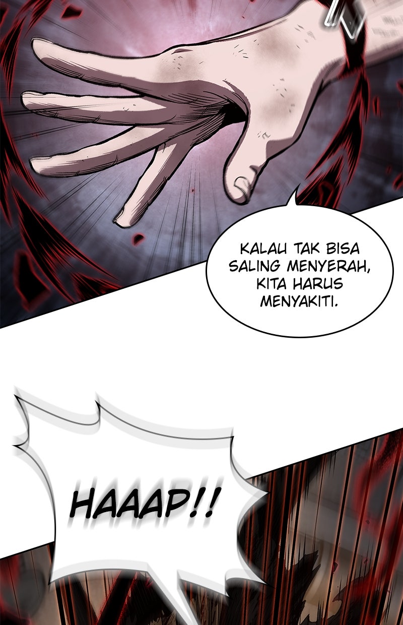 Read Nano Mashin ID Manga Online