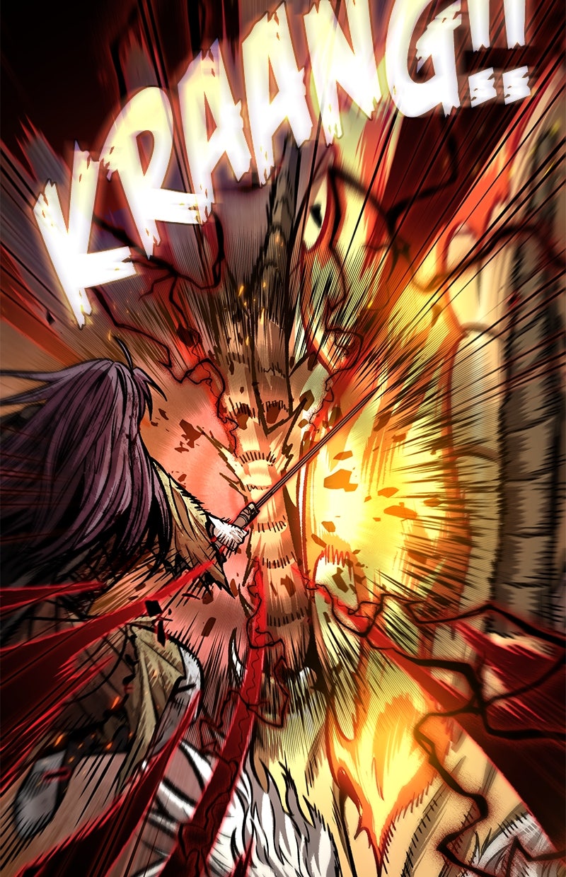 Read Nano Mashin ID Manga Online