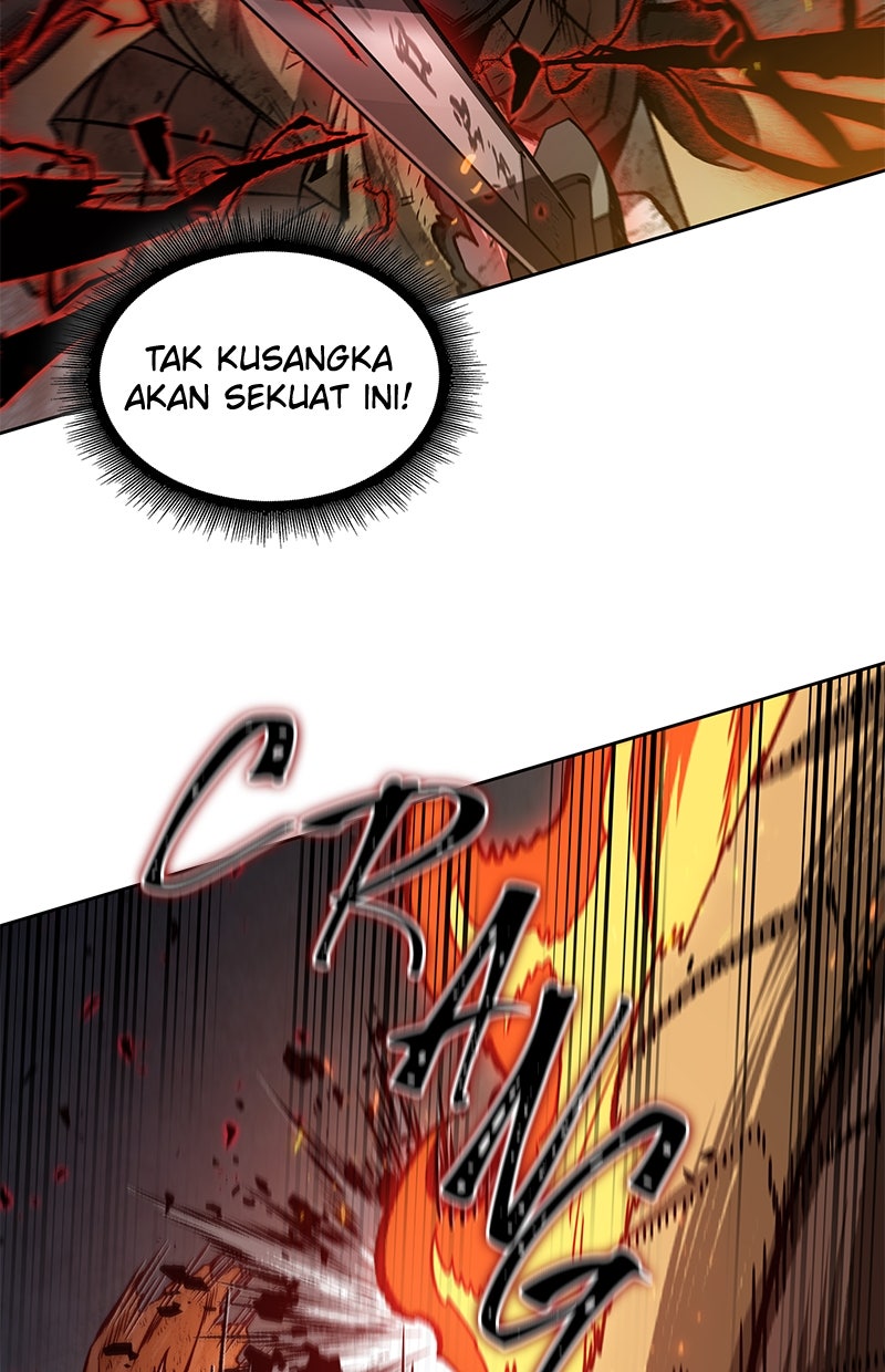 Read Nano Mashin ID Manga Online