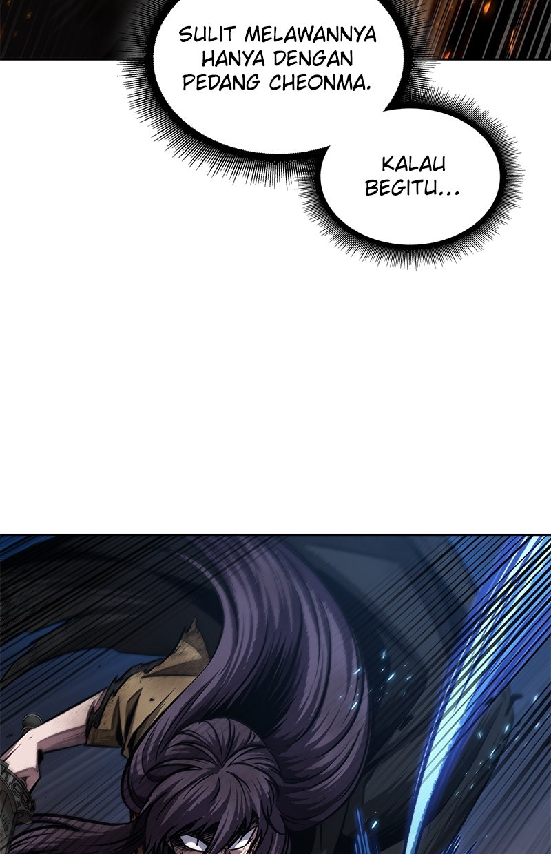 Read Nano Mashin ID Manga Online