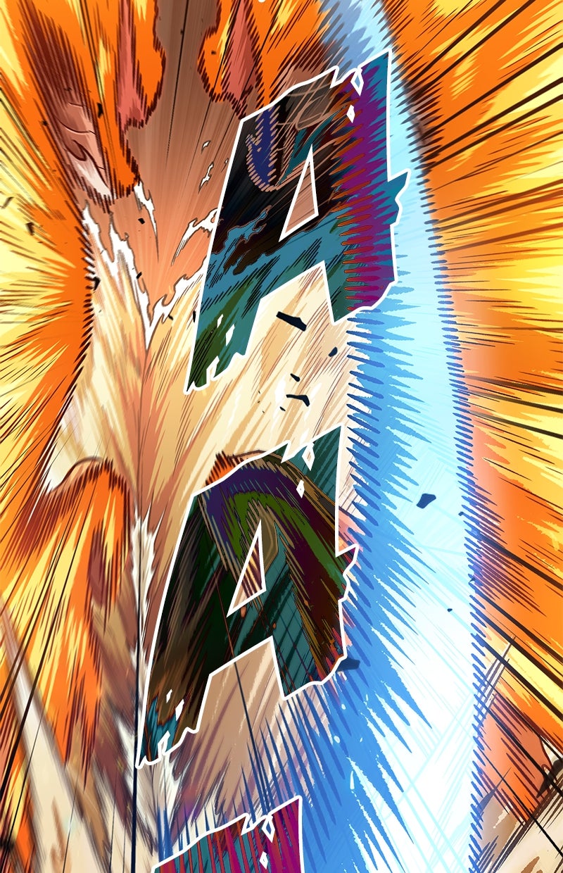 Read Nano Mashin ID Manga Online