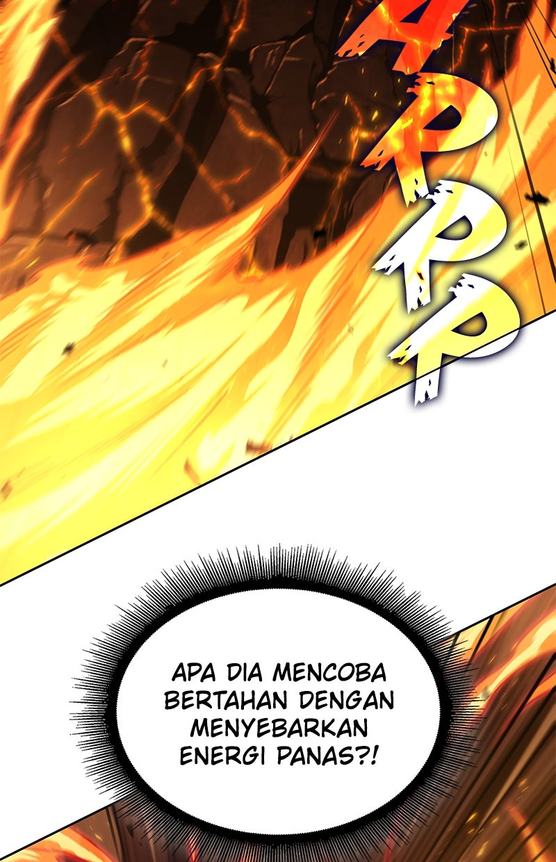 Read Nano Mashin ID Manga Online