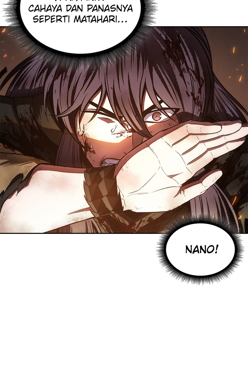 Read Nano Mashin ID Manga Online