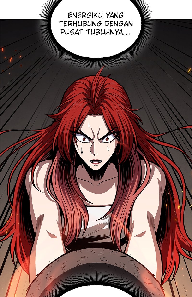 Read Nano Mashin ID Manga Online