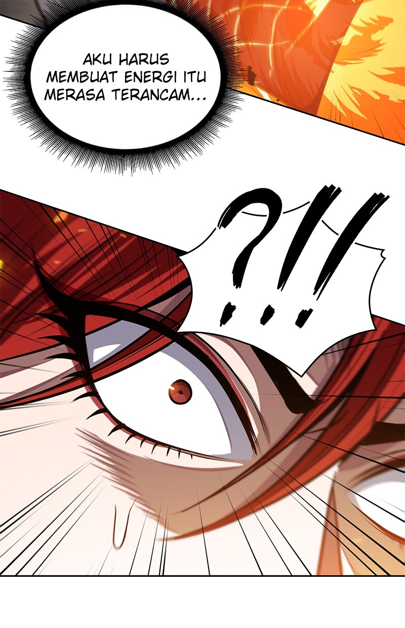 Read Nano Mashin ID Manga Online