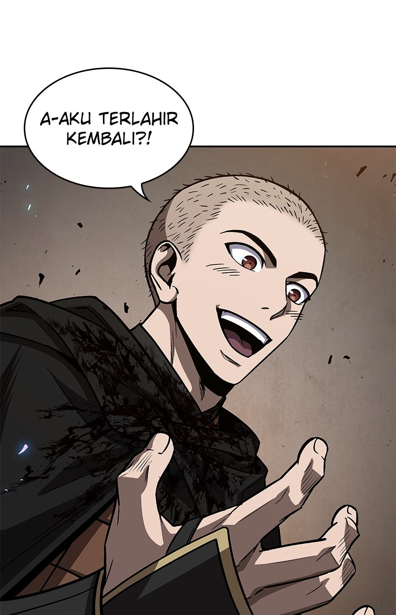 Read Nano Mashin ID Manga Online