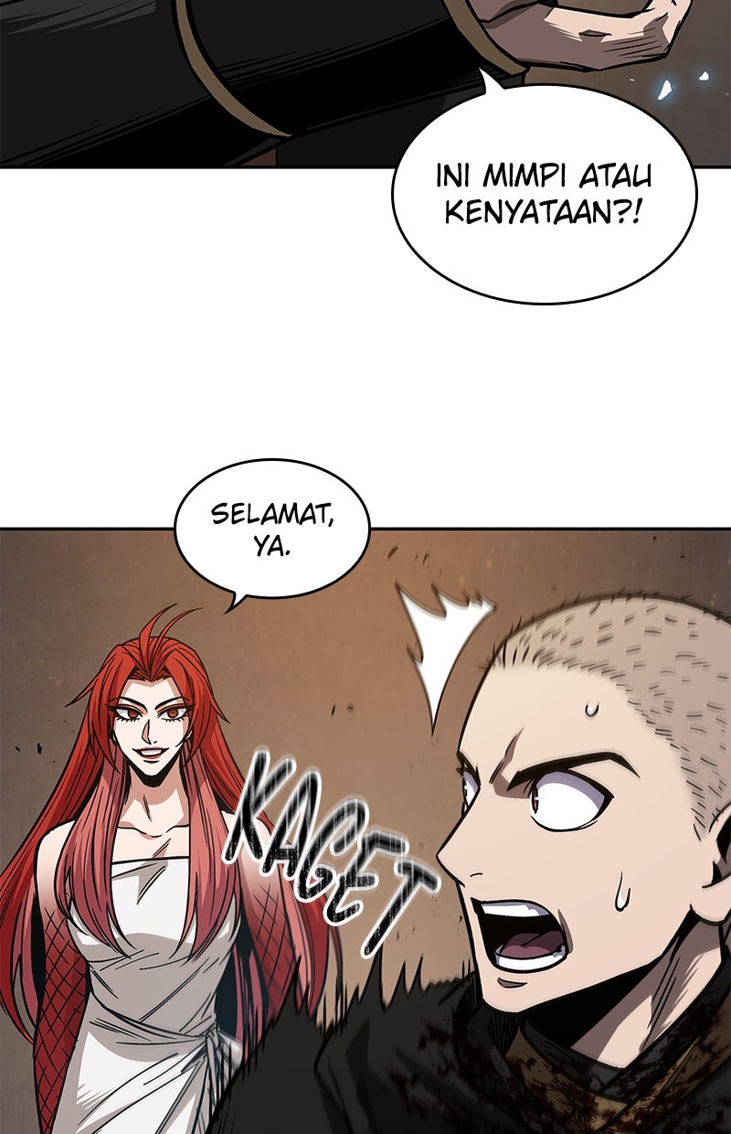 Read Nano Mashin ID Manga Online