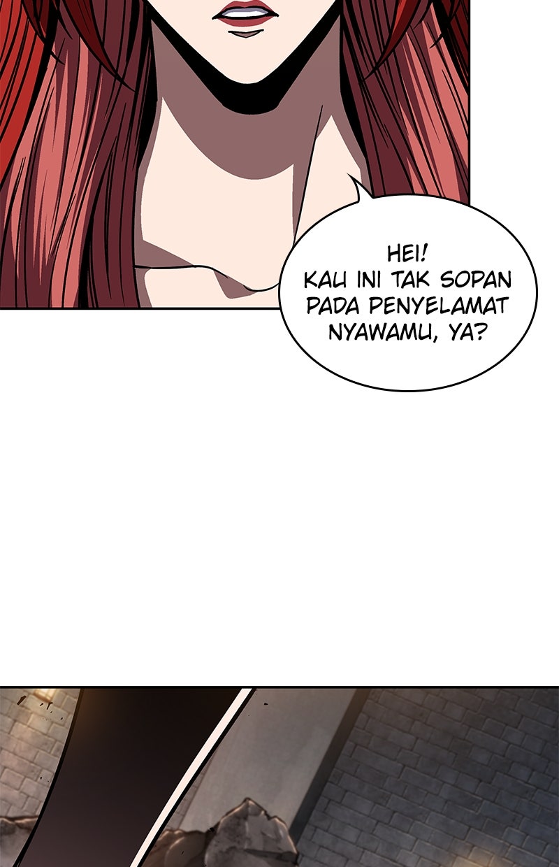 Read Nano Mashin ID Manga Online