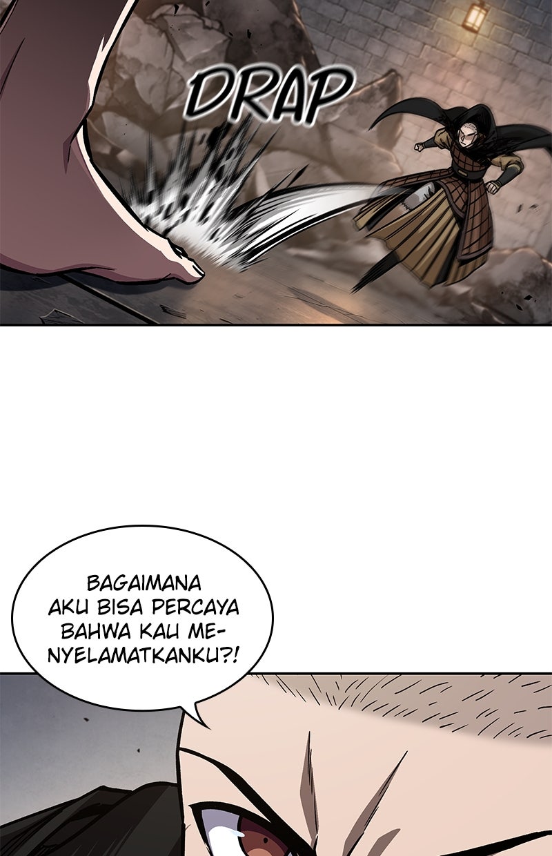 Read Nano Mashin ID Manga Online