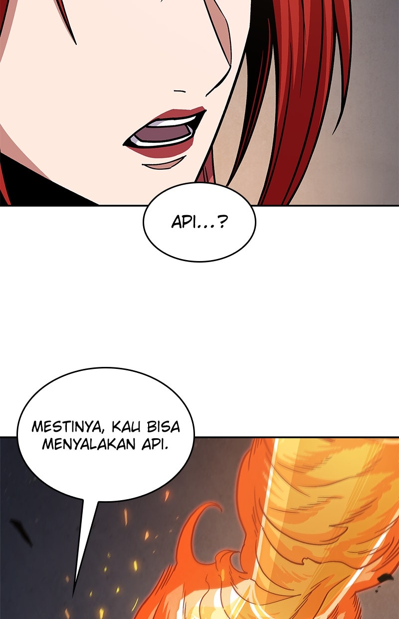 Read Nano Mashin ID Manga Online