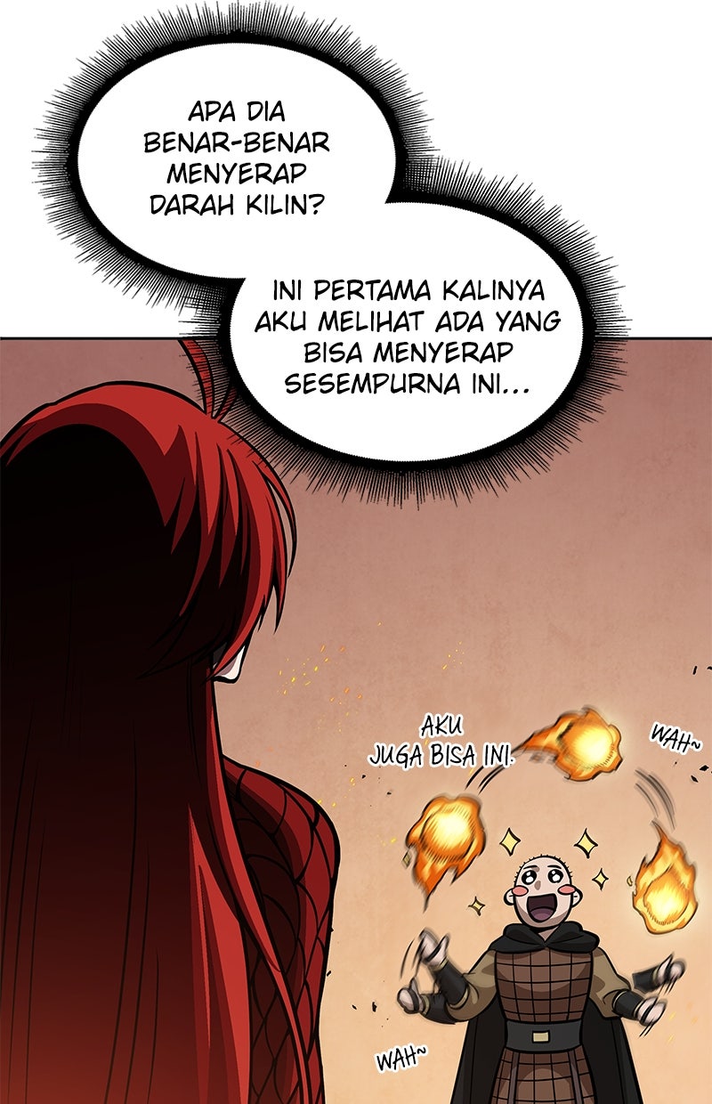 Read Nano Mashin ID Manga Online