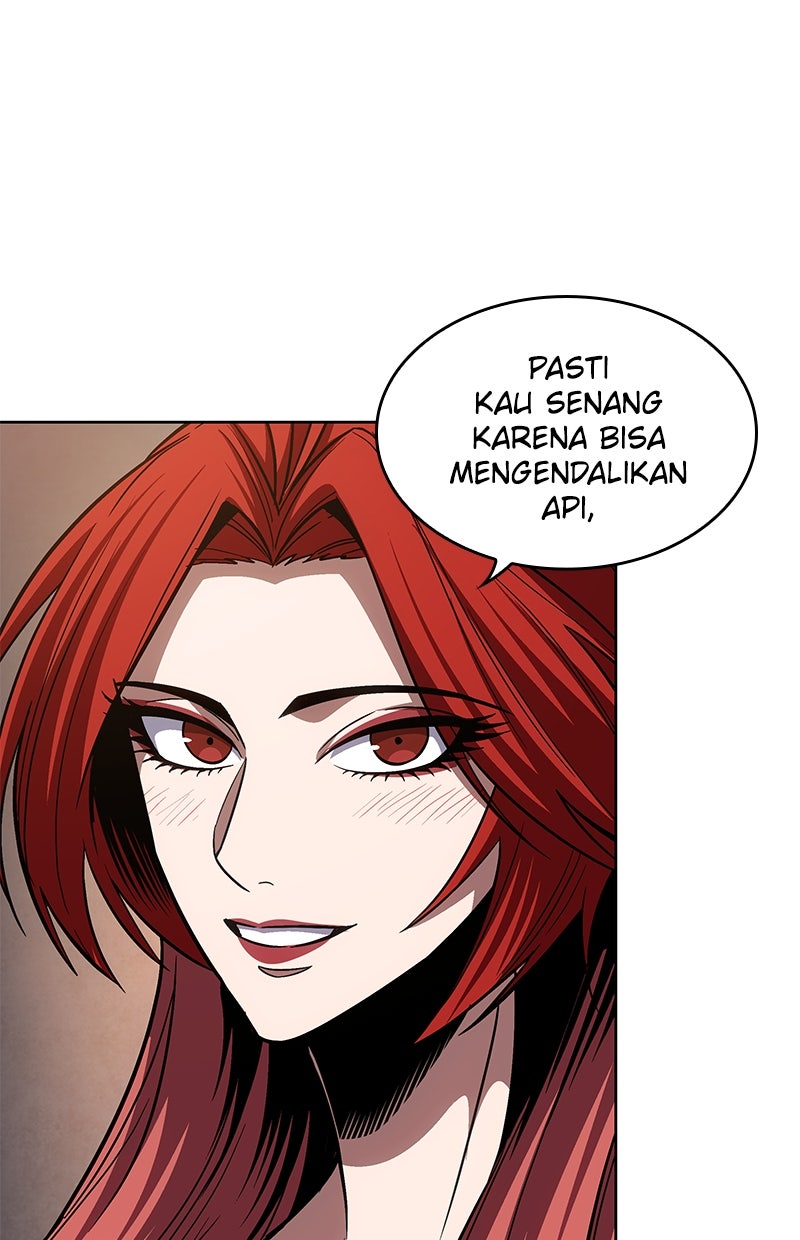 Read Nano Mashin ID Manga Online