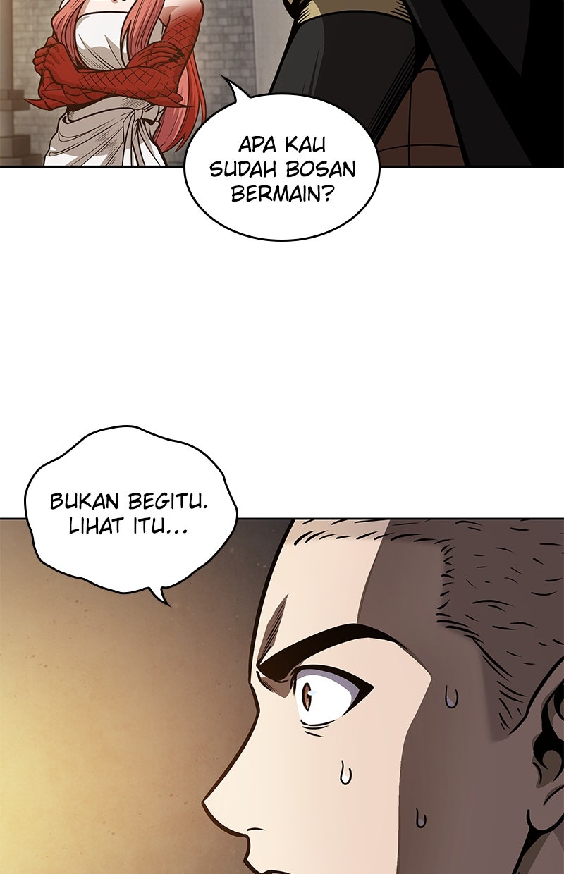 Read Nano Mashin ID Manga Online