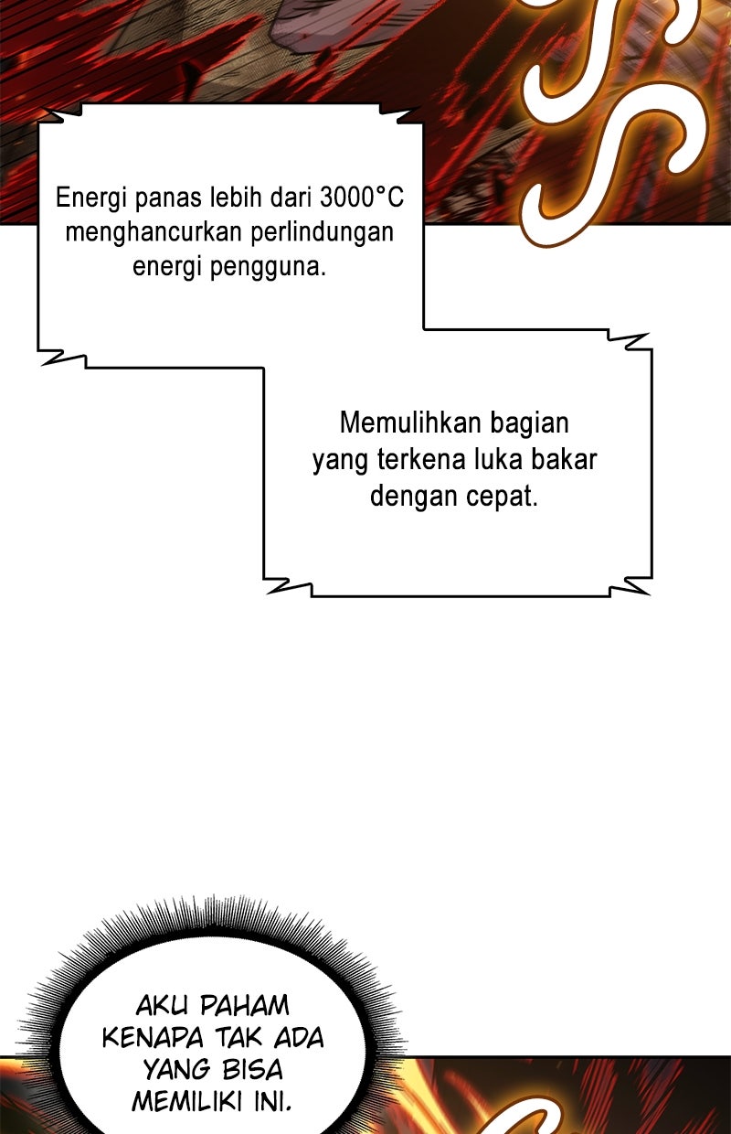 Read Nano Mashin ID Manga Online