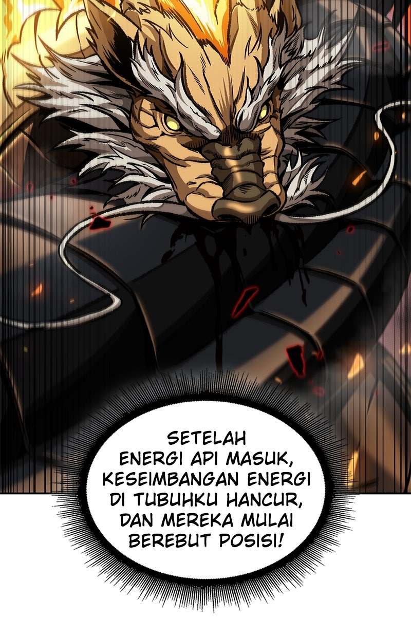 Read Nano Mashin ID Manga Online