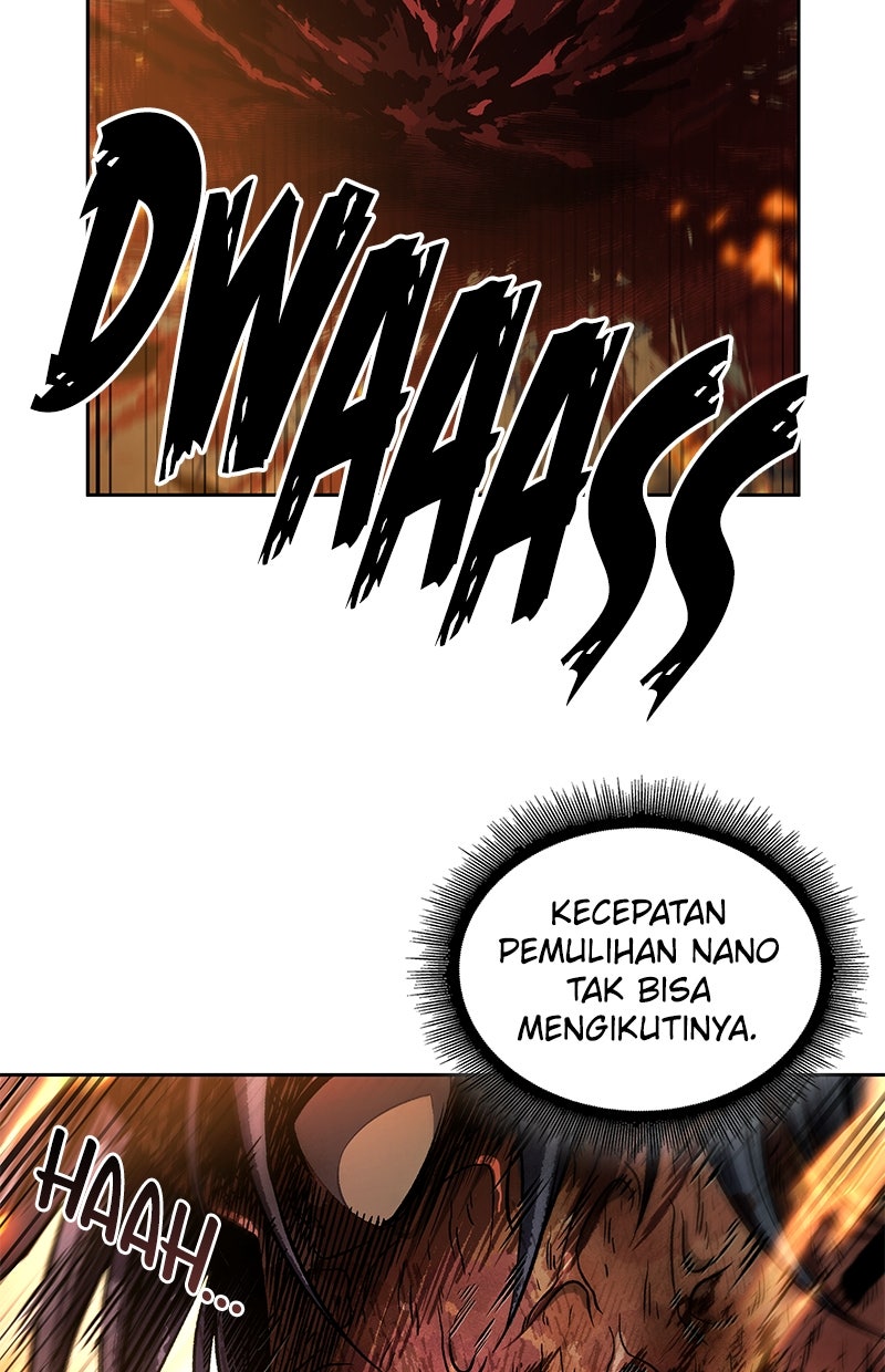 Read Nano Mashin ID Manga Online