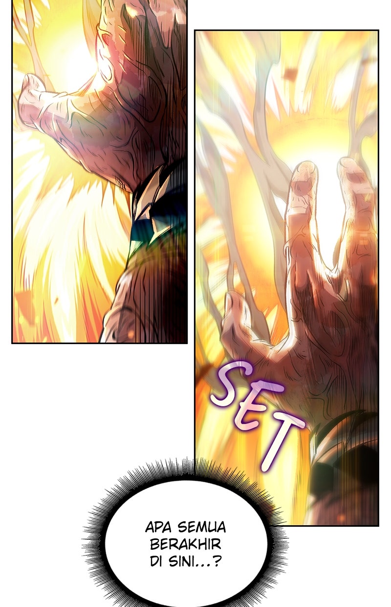 Read Nano Mashin ID Manga Online