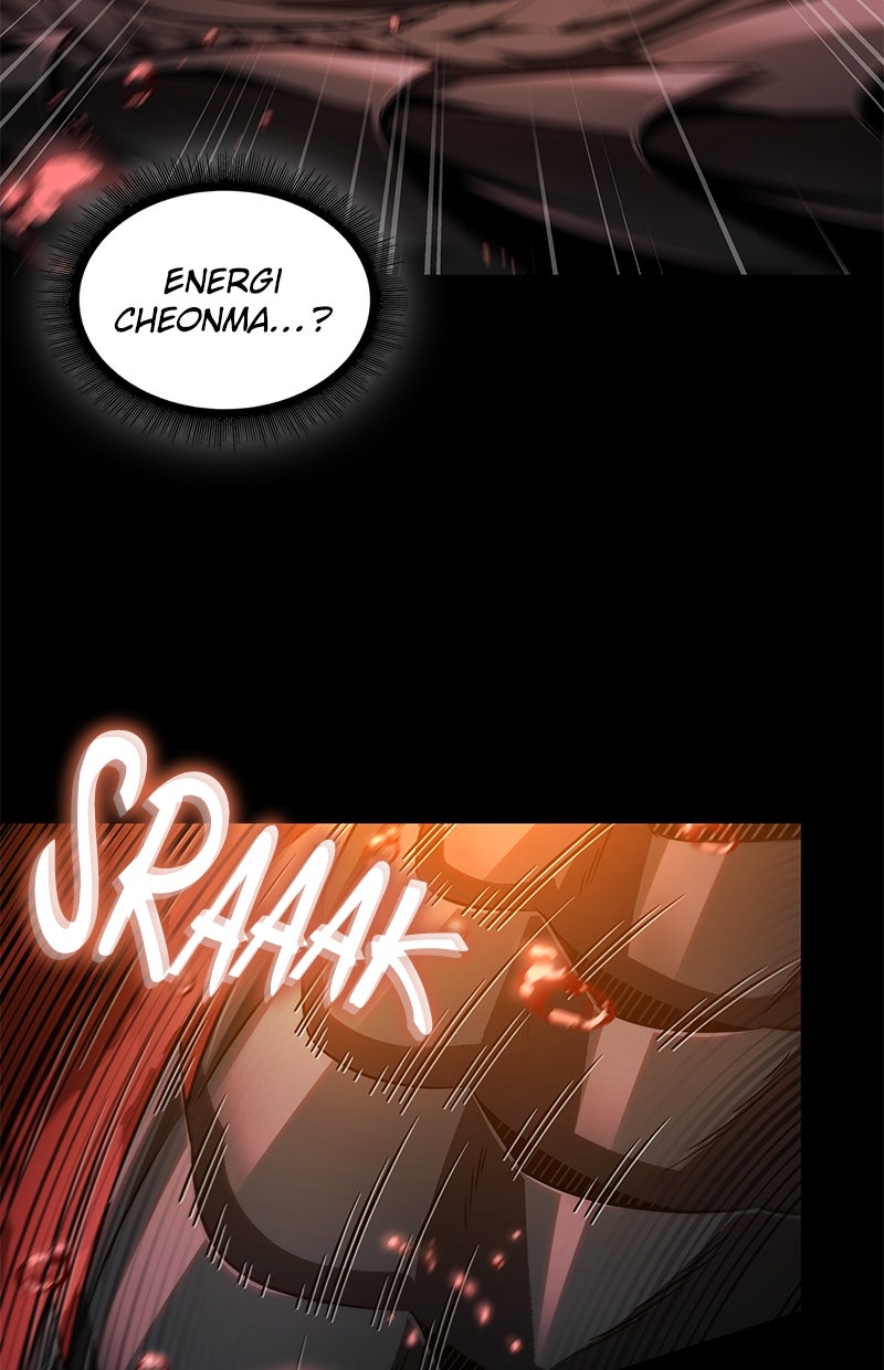 Read Nano Mashin ID Manga Online