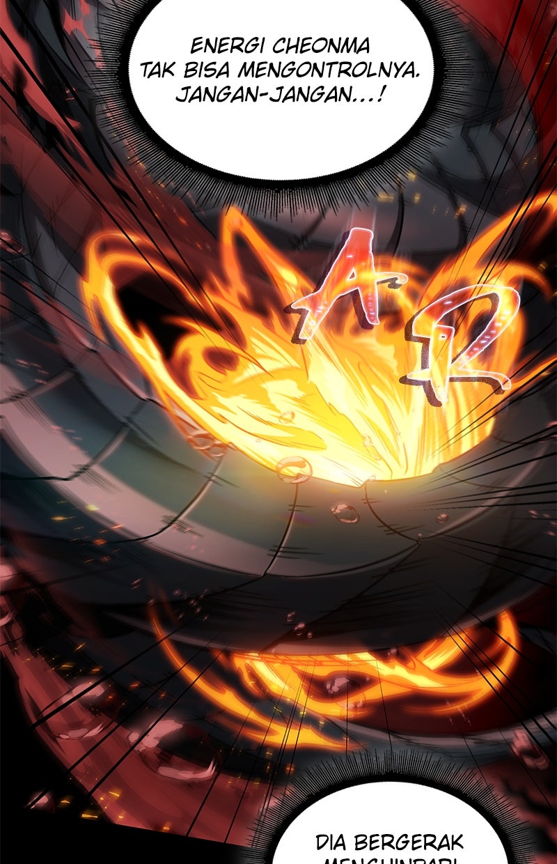 Read Nano Mashin ID Manga Online