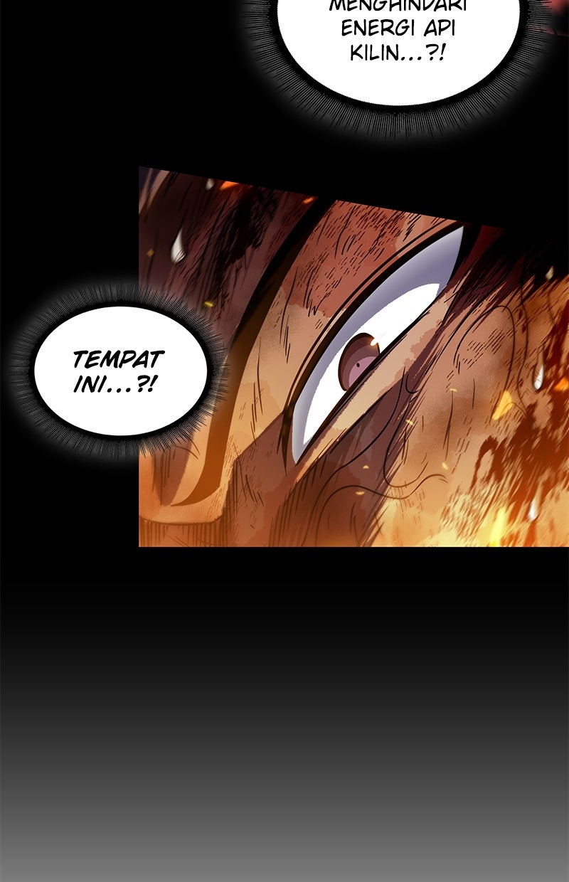 Read Nano Mashin ID Manga Online