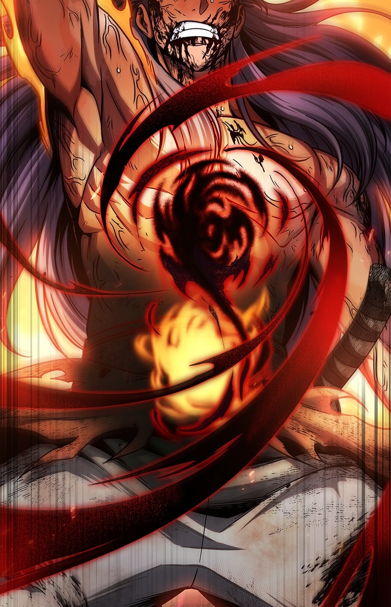 Read Nano Mashin ID Manga Online