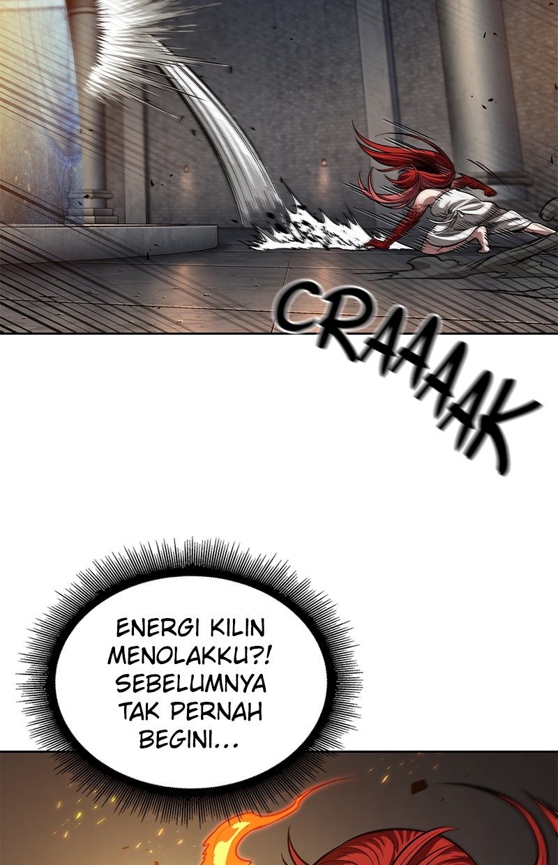 Read Nano Mashin ID Manga Online