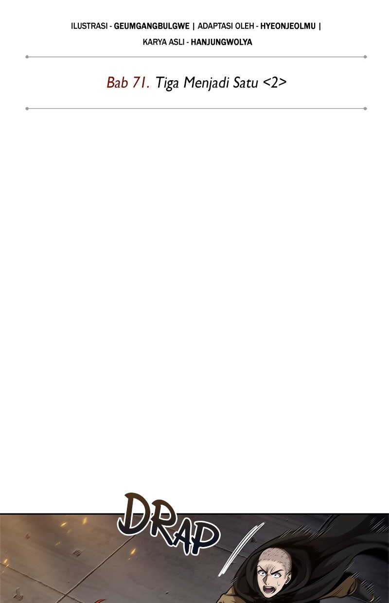 Read Nano Mashin ID Manga Online