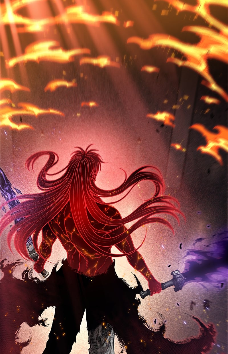 Read Nano Mashin ID Manga Online