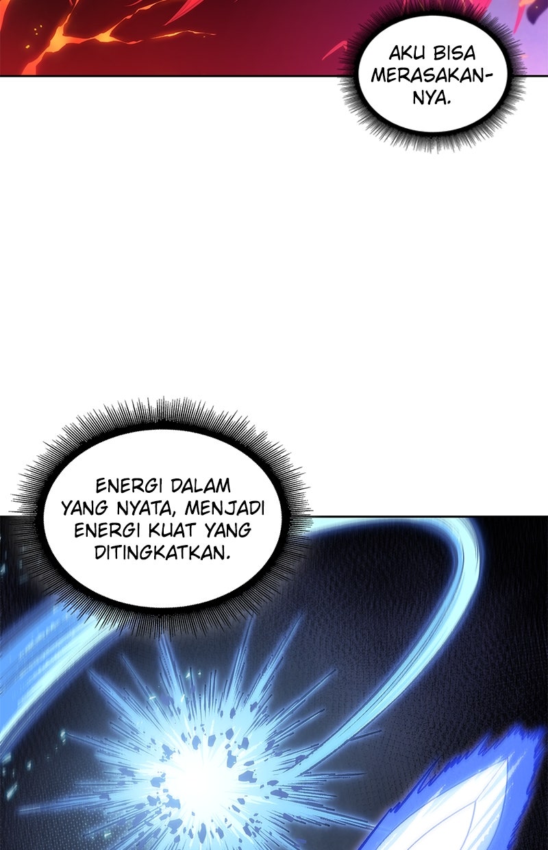 Read Nano Mashin ID Manga Online