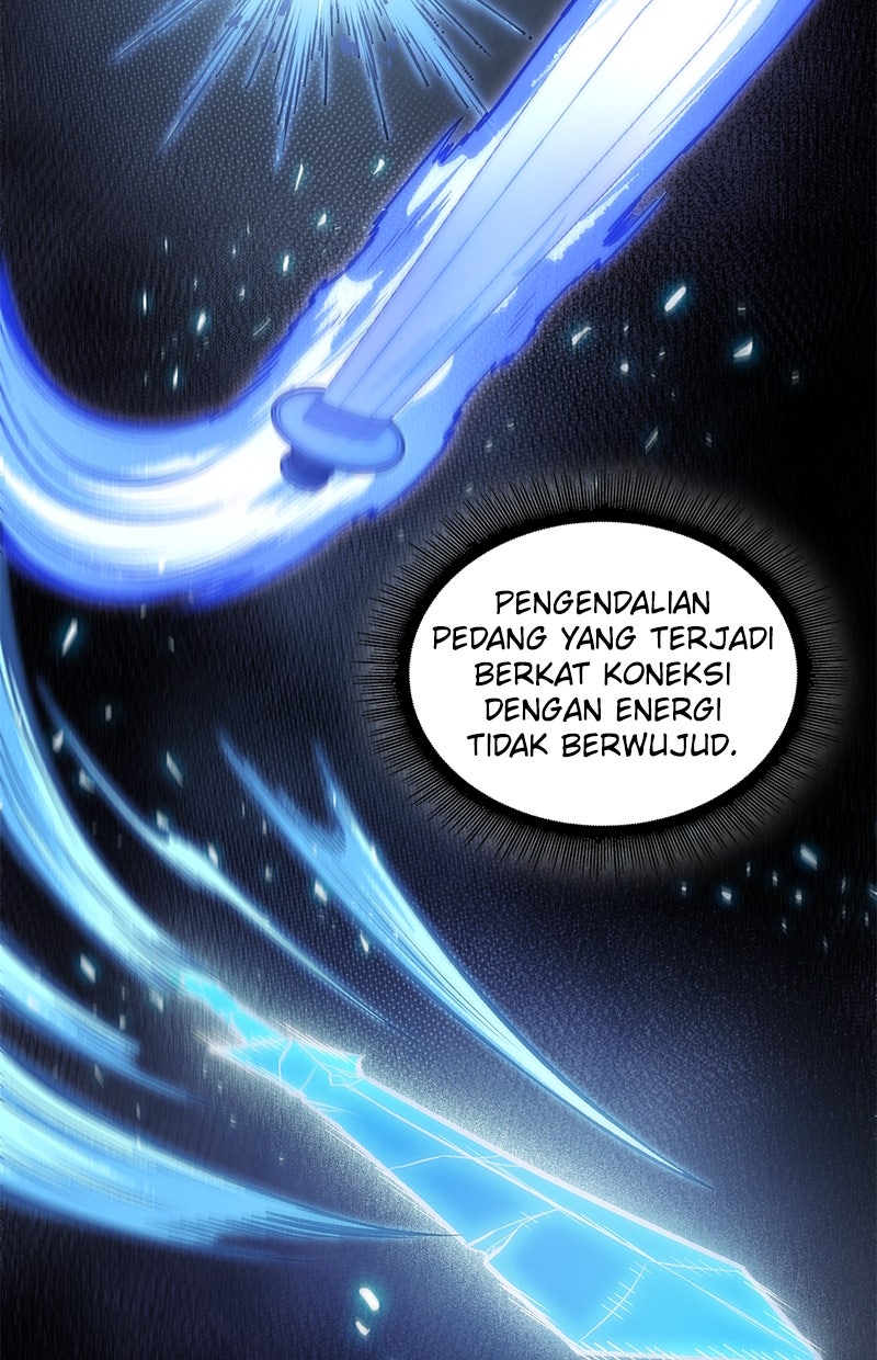 Read Nano Mashin ID Manga Online