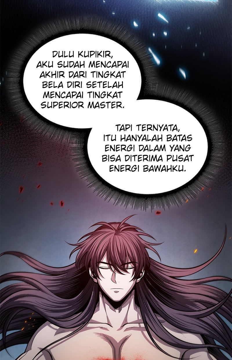 Read Nano Mashin ID Manga Online