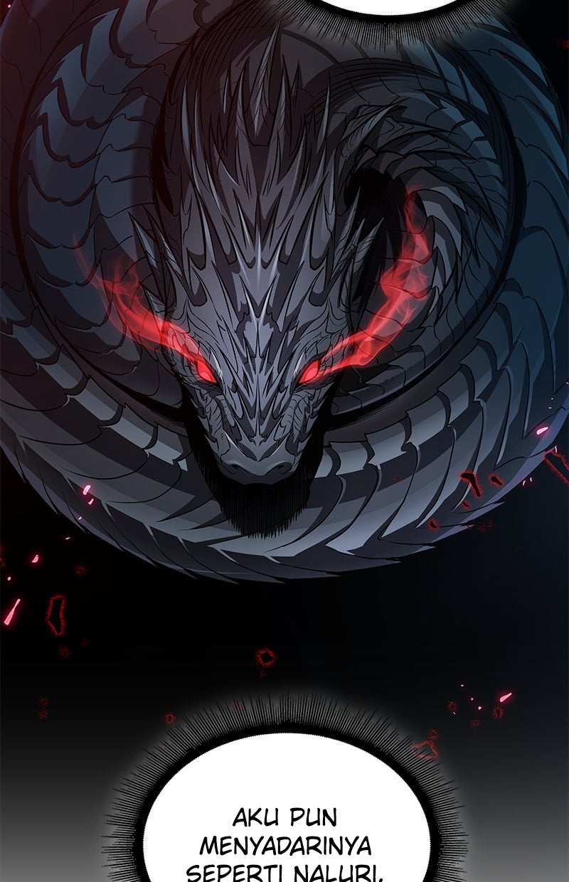 Read Nano Mashin ID Manga Online