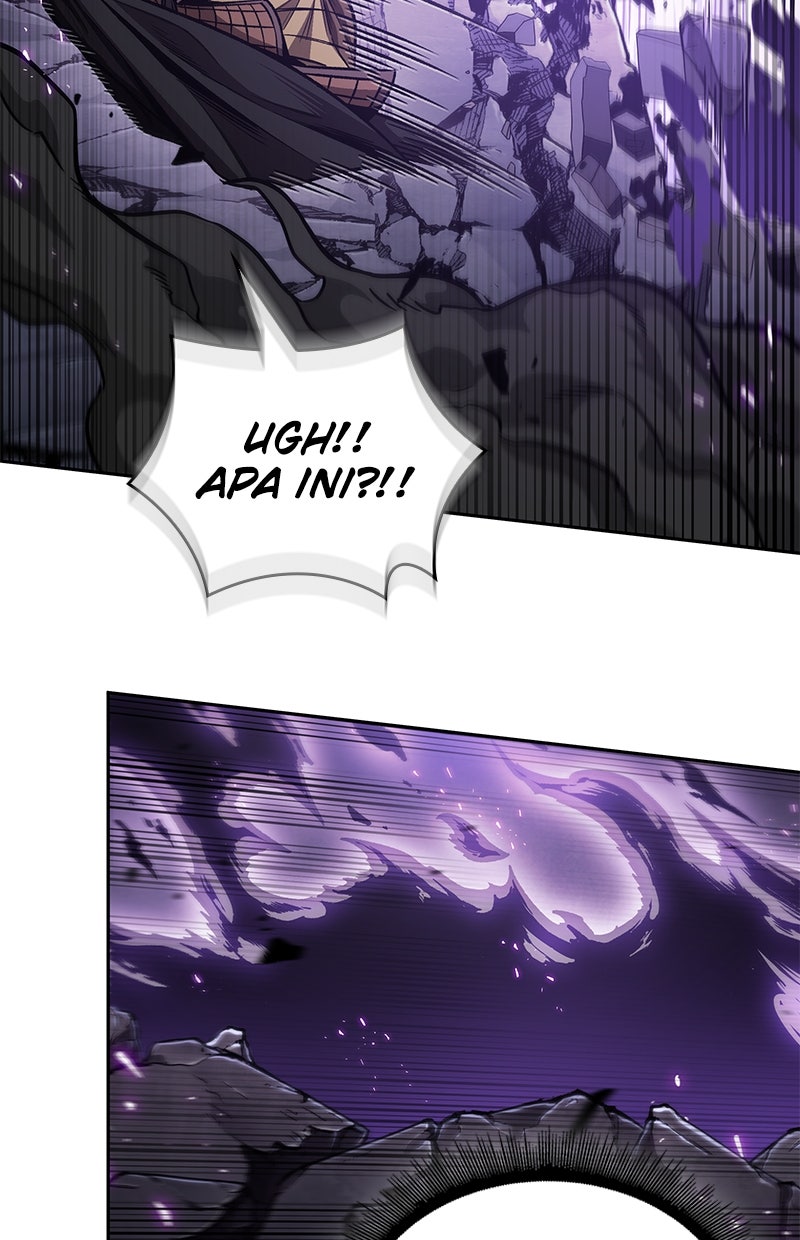 Read Nano Mashin ID Manga Online