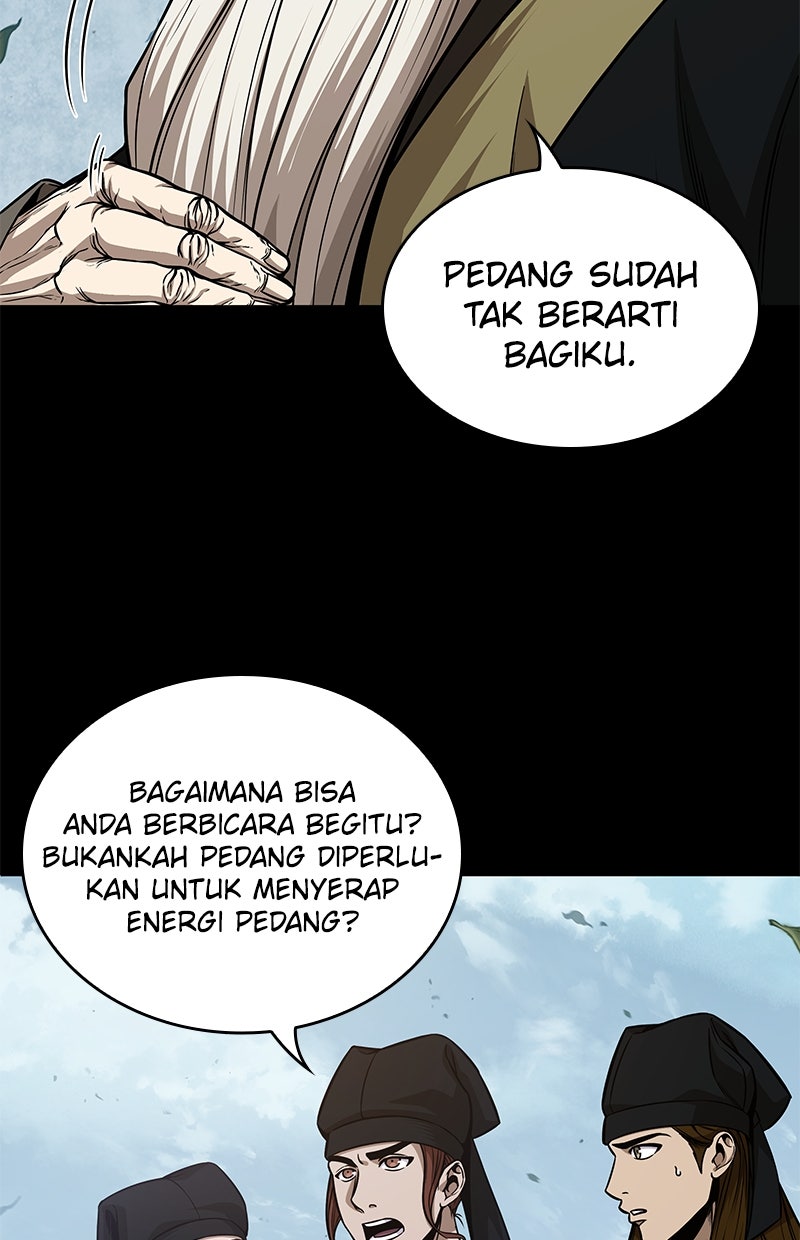 Read Nano Mashin ID Manga Online