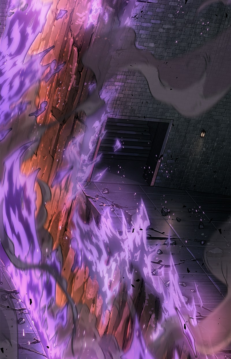 Read Nano Mashin ID Manga Online