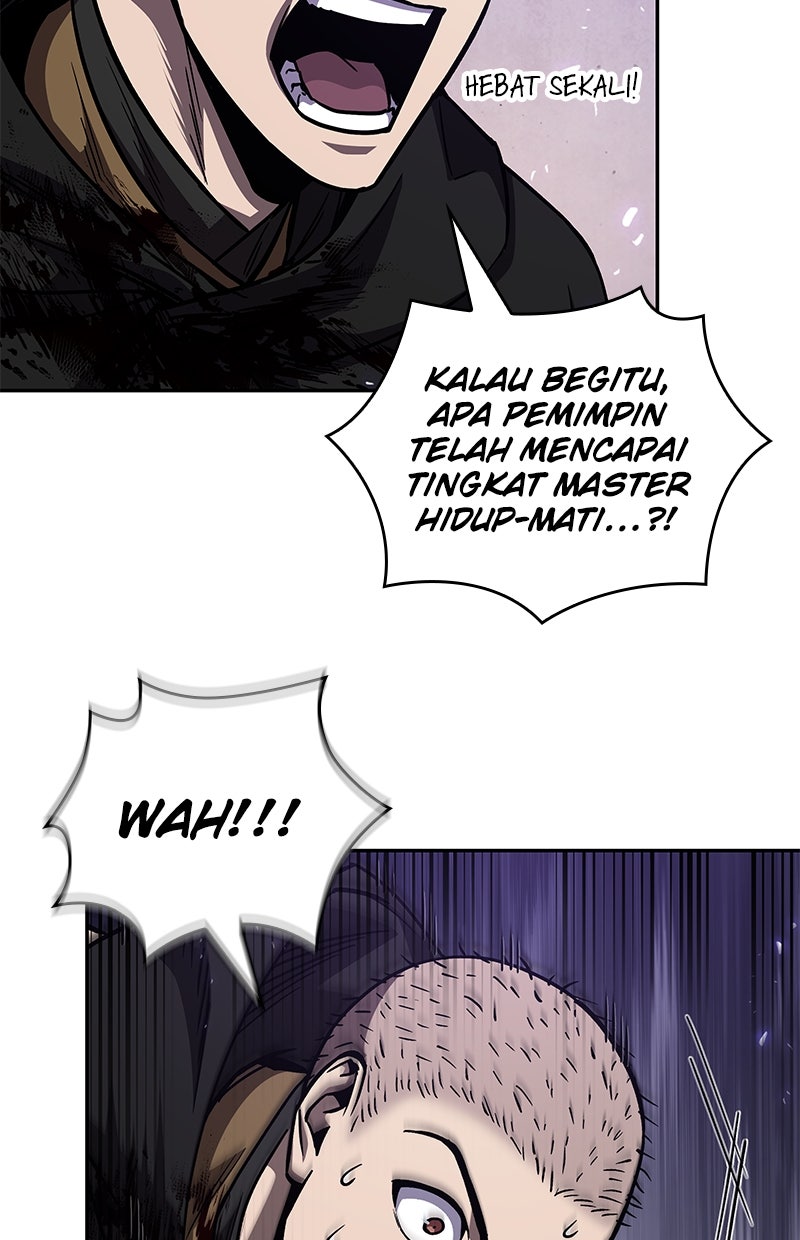 Read Nano Mashin ID Manga Online