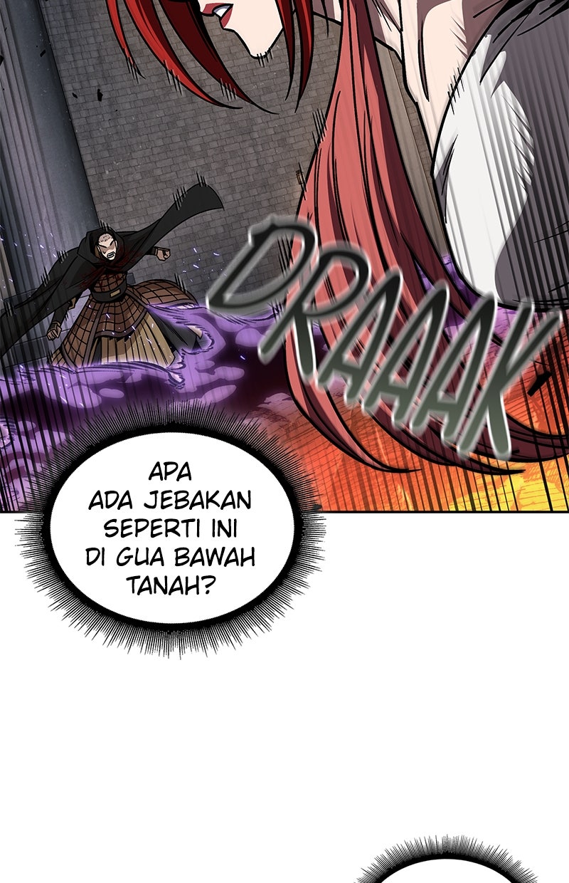 Read Nano Mashin ID Manga Online