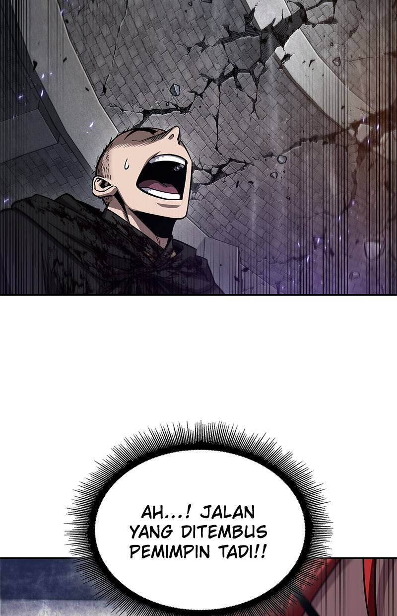 Read Nano Mashin ID Manga Online