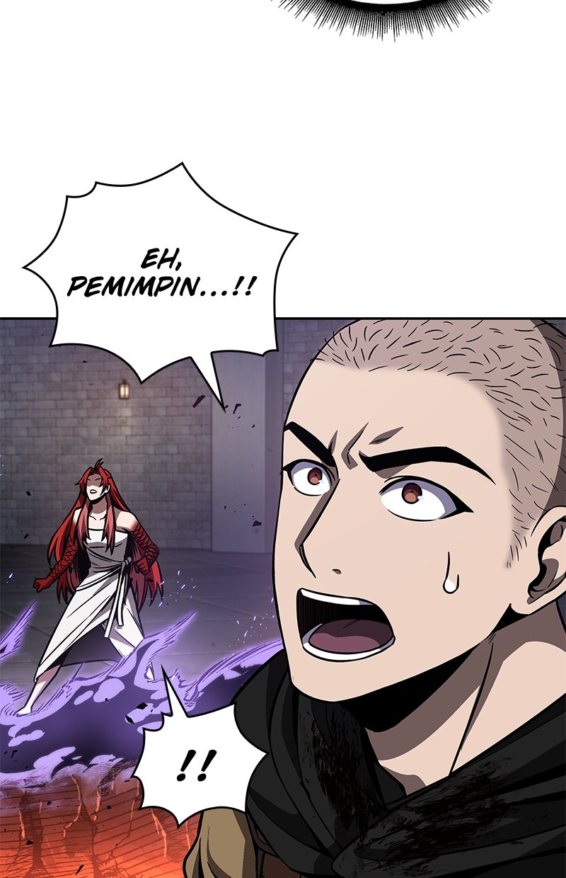 Read Nano Mashin ID Manga Online