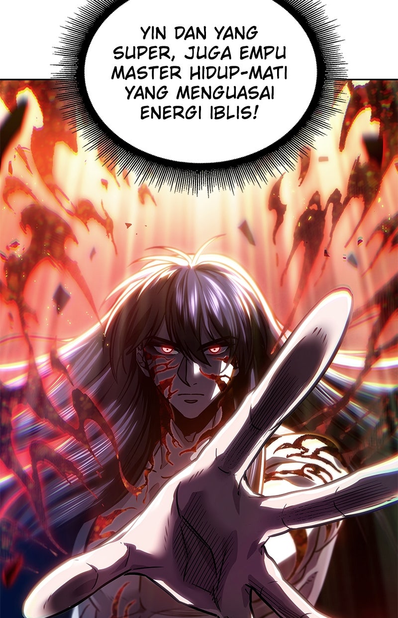 Read Nano Mashin ID Manga Online