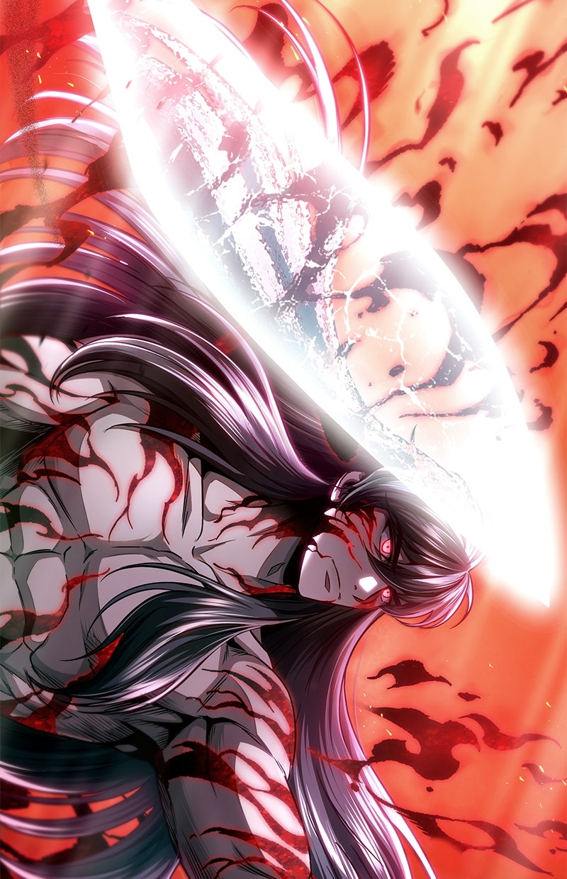 Read Nano Mashin ID Manga Online