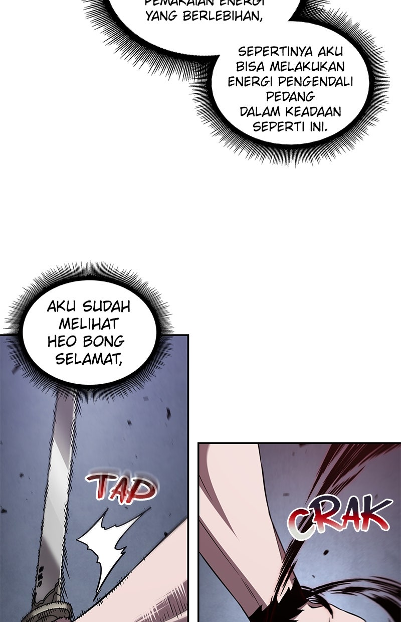 Read Nano Mashin ID Manga Online