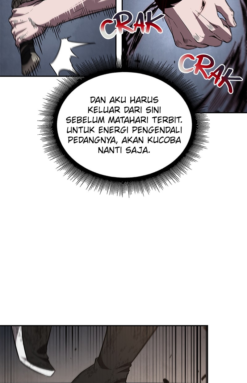 Read Nano Mashin ID Manga Online