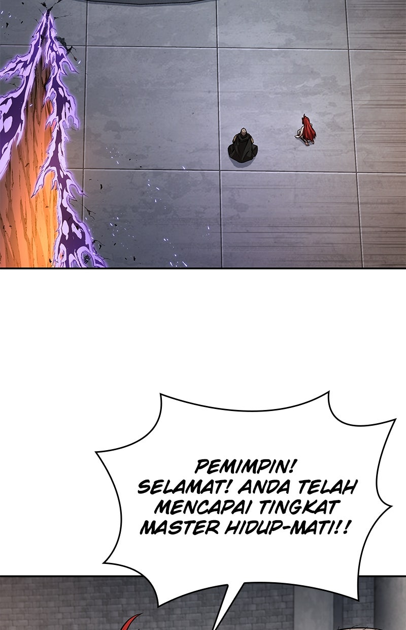 Read Nano Mashin ID Manga Online