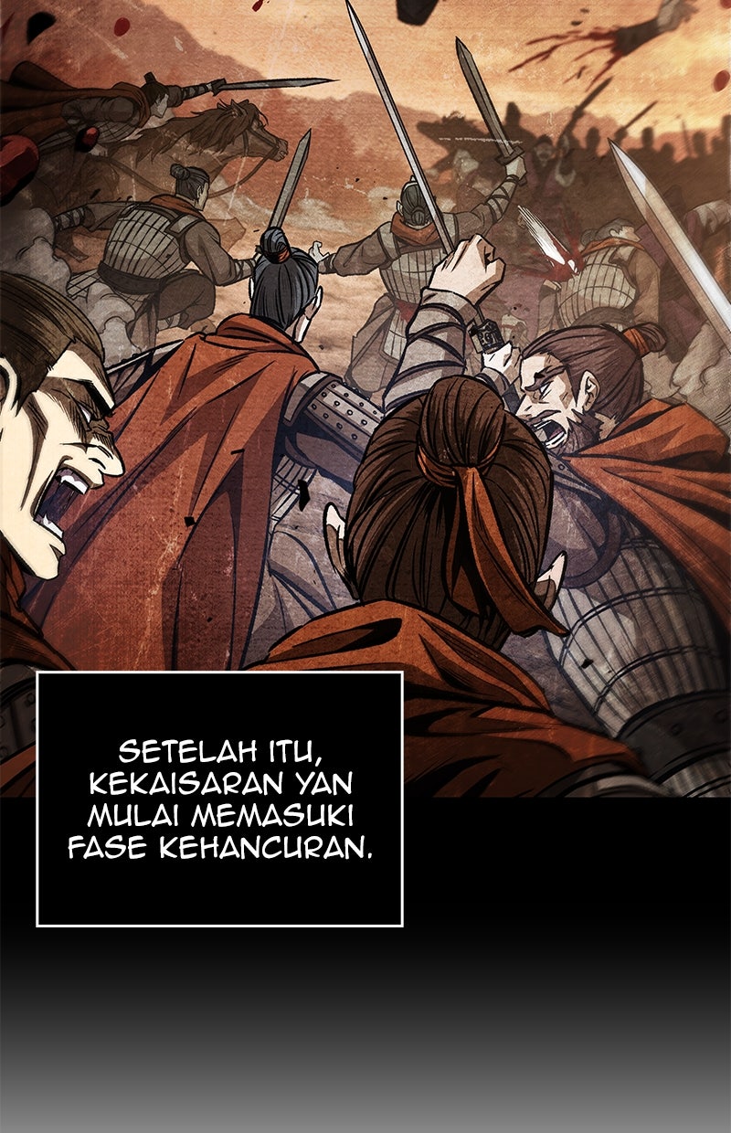 Read Nano Mashin ID Manga Online