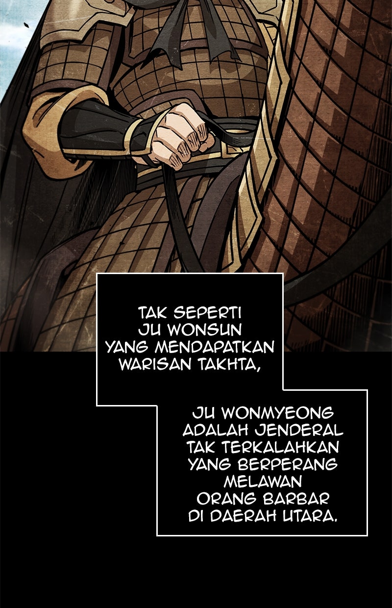 Read Nano Mashin ID Manga Online